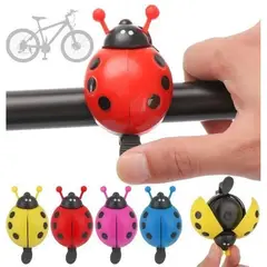 GENERICO - Timbre Campana Bicicleta Chinita Sonora Santiago