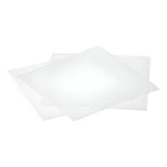 GENERICO - Lámina Acetato Dental Termoplástica 13x13cm - Pacard