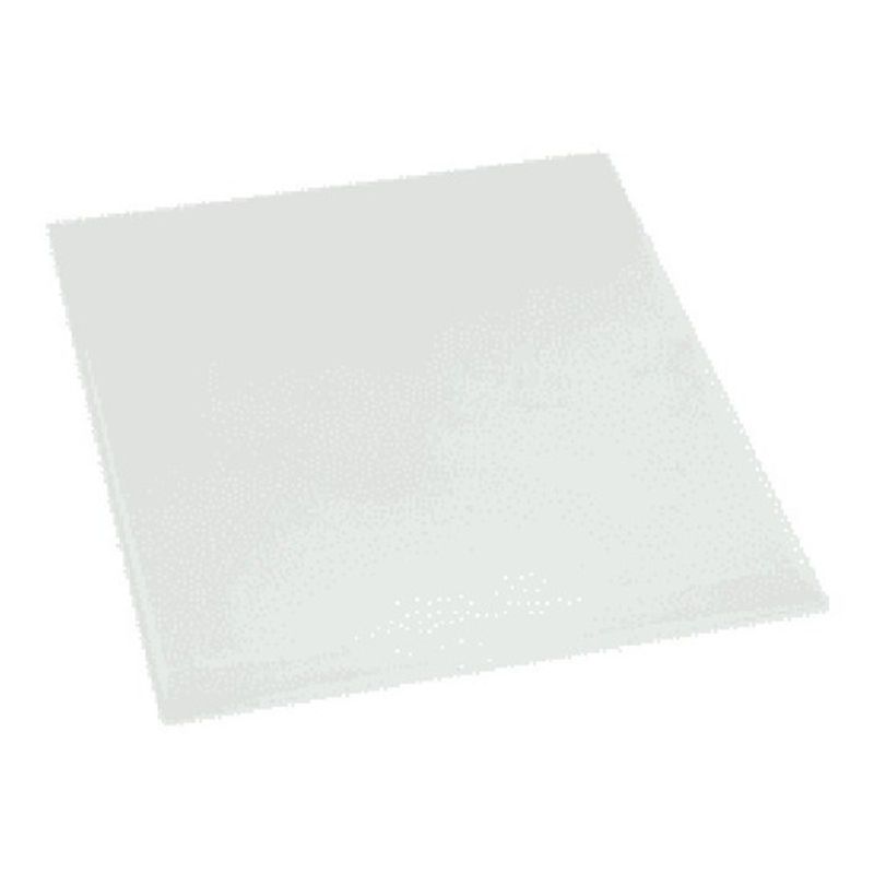 GENERICO - Lámina Acetato Dental Termoplástica 13x13cm - Pacard