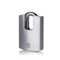 POLI - CANDADO YALE Y122 50MM 126651 BORON