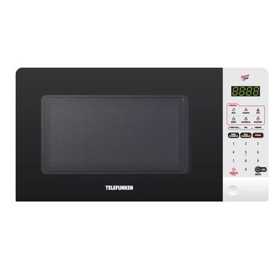 Telefunken Horno Microondas 20 Litros Digital Marca