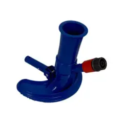 DEEP BLUE - Aspiradora limpiafondo piscinas -