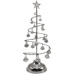 CAP DOR - Árbol Navidad Crystal I
