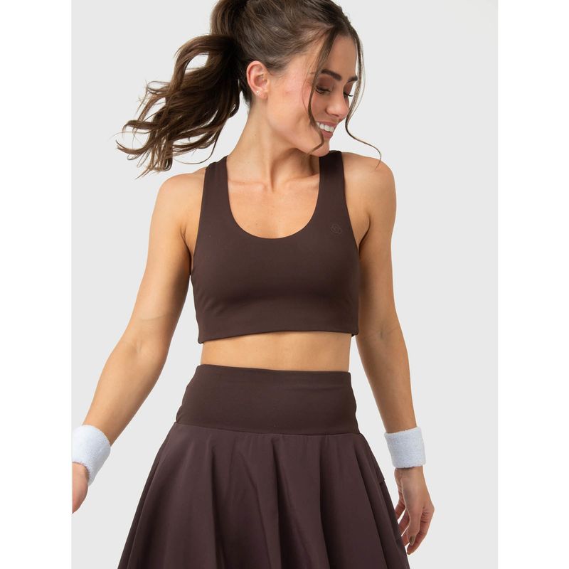 BSOUL - Peto Mujer Aura Café BSOUL