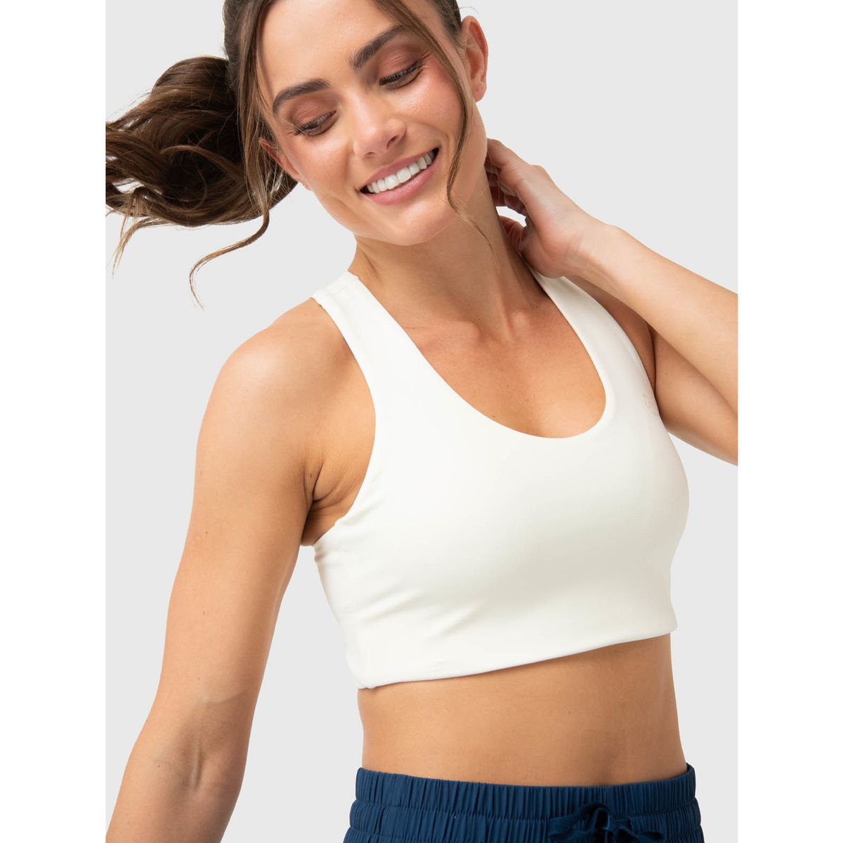 BSOUL - Peto Mujer Aura Crudo BSOUL