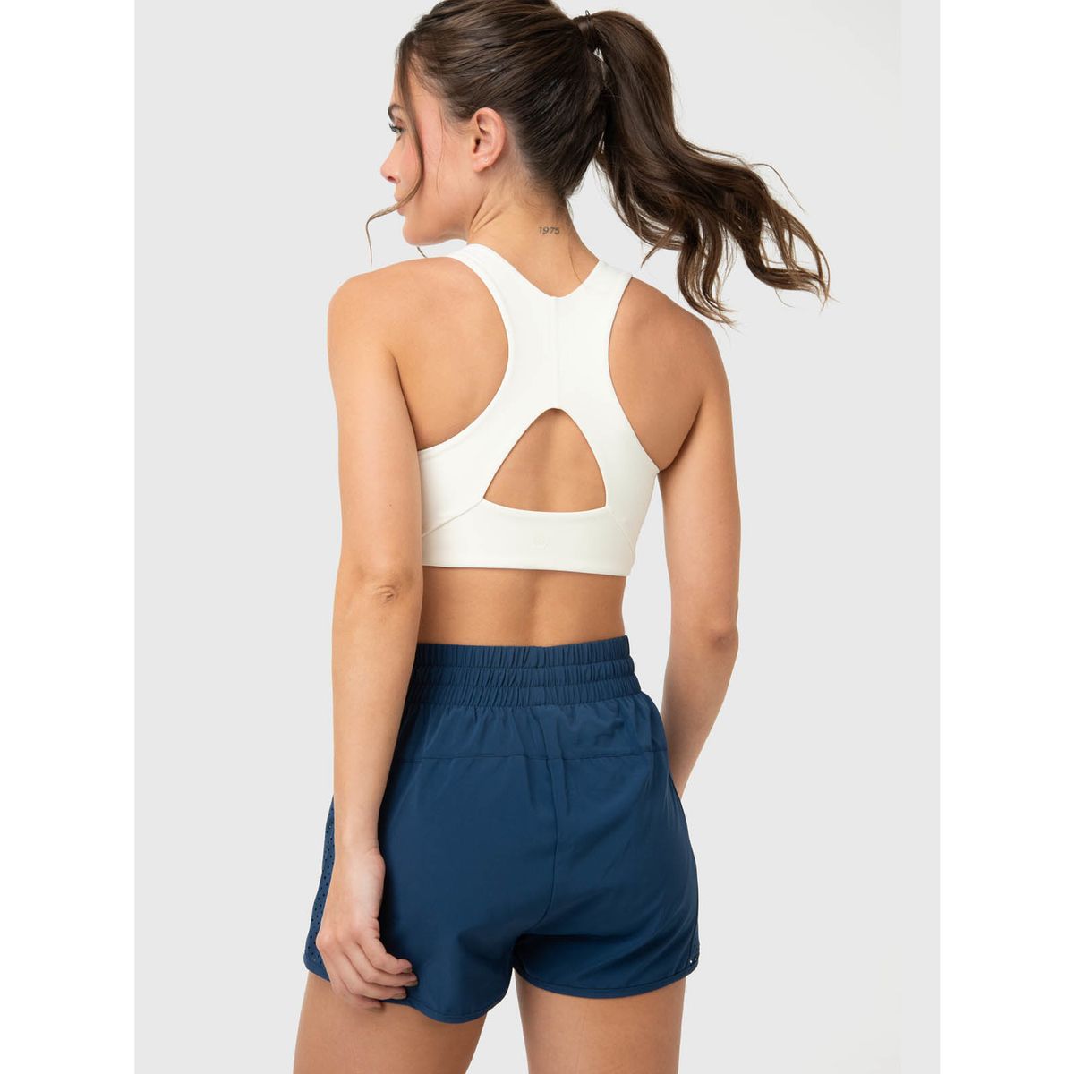 BSOUL - Peto Mujer Aura Crudo BSOUL