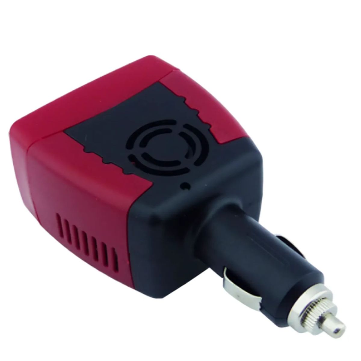 GENERICO - Inversor Voltaje para Auto 12V 100W USB
