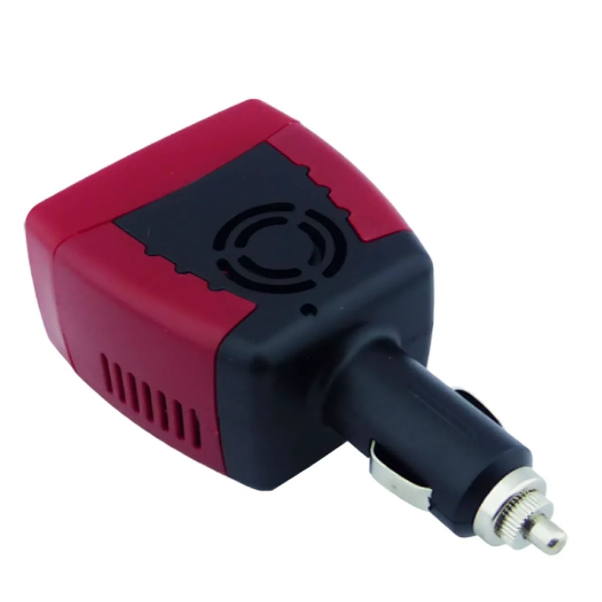 GENERICO - Inversor Voltaje para Auto 12V 100W USB