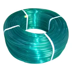 METALFER - Manguera Galactica 1/2 PuLG Verde 100 Mts