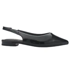 CHALADA - Ballerina Mujer Negro Casual Maris-11