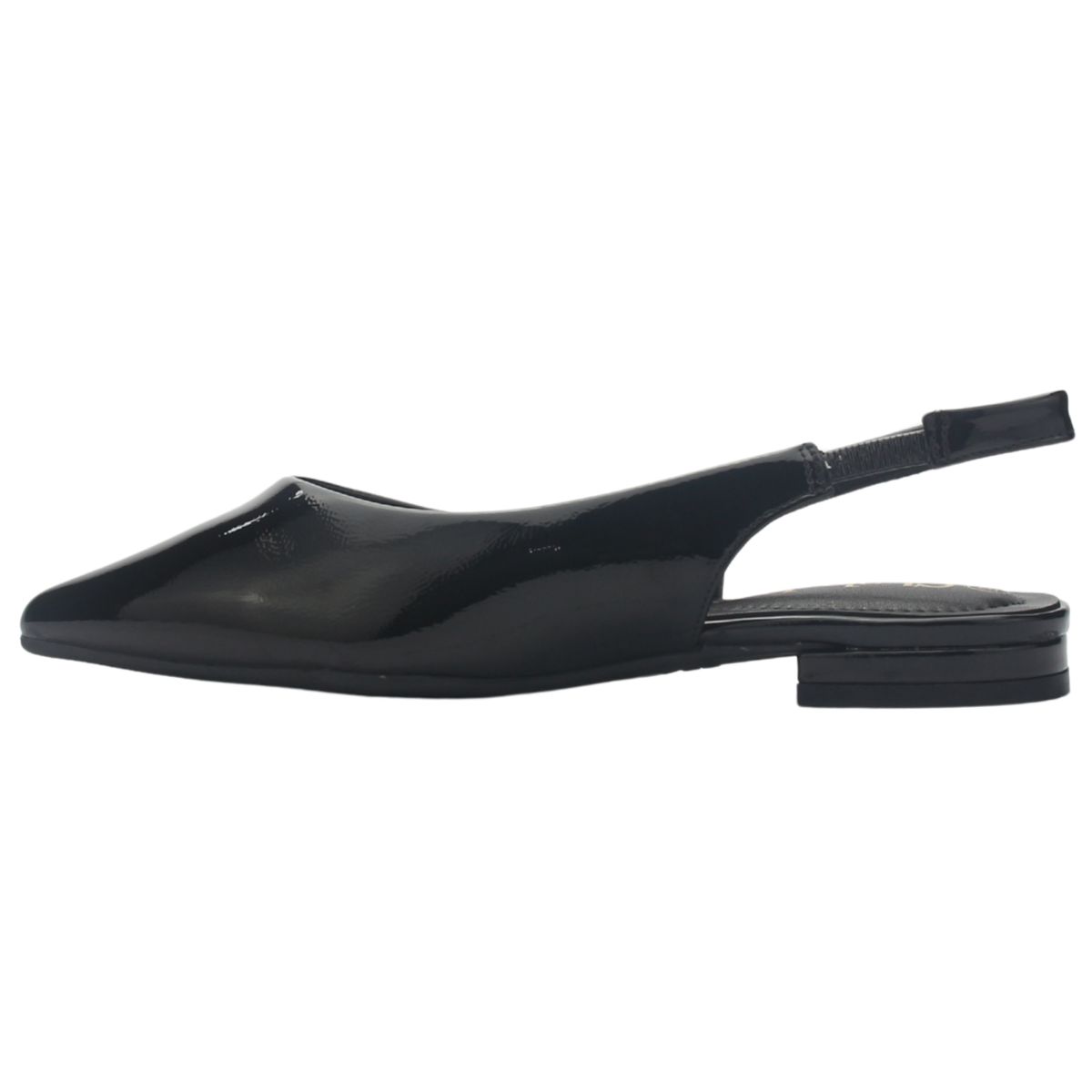 CHALADA - Ballerina Mujer Negro Casual Chalada Maris-11