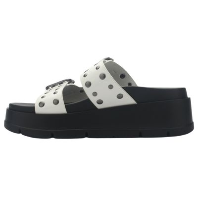 Imagen 2 del producto Sandalia Mujer Blanco Casual Cumbia-31