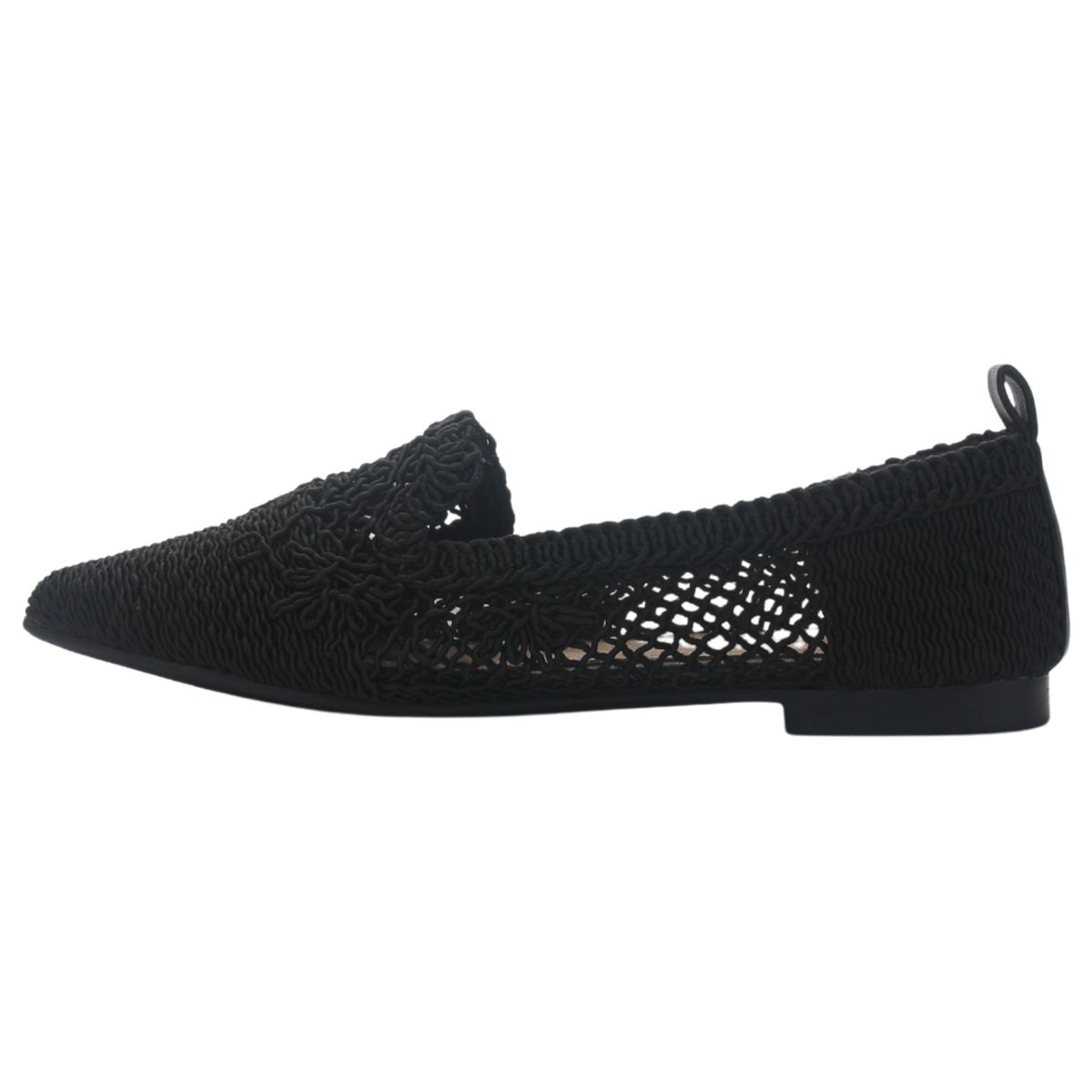 CHALADA - Ballerina Mujer Negro Casual Chalada Maris-20