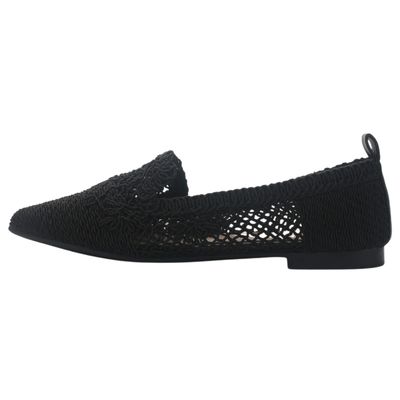 Imagen 2 del producto Ballerina Mujer Negro Casual Maris-20