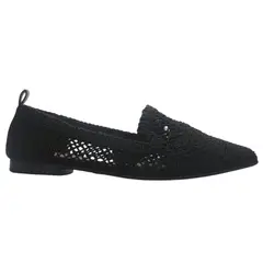 CHALADA - Ballerina Mujer Negro Casual Maris-20