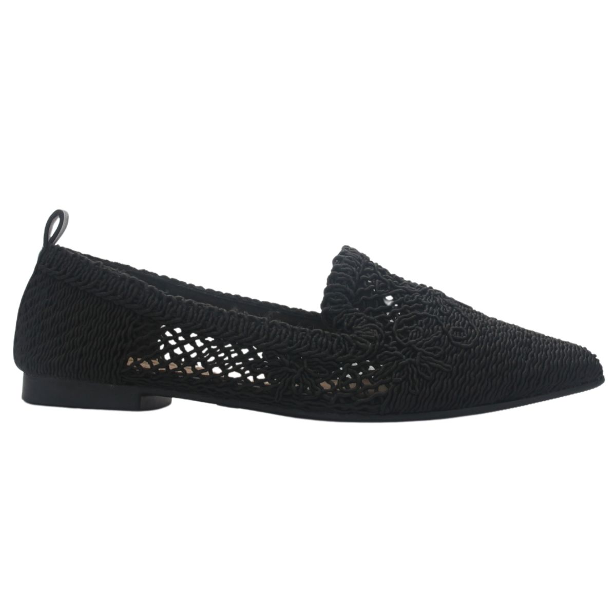 CHALADA - Ballerina Mujer Negro Casual Chalada Maris-20
