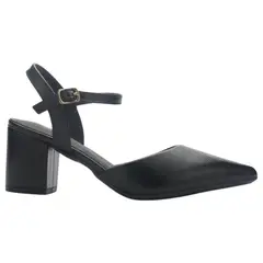 CHALADA - Zapato Mujer Negro Casual Bolse-53