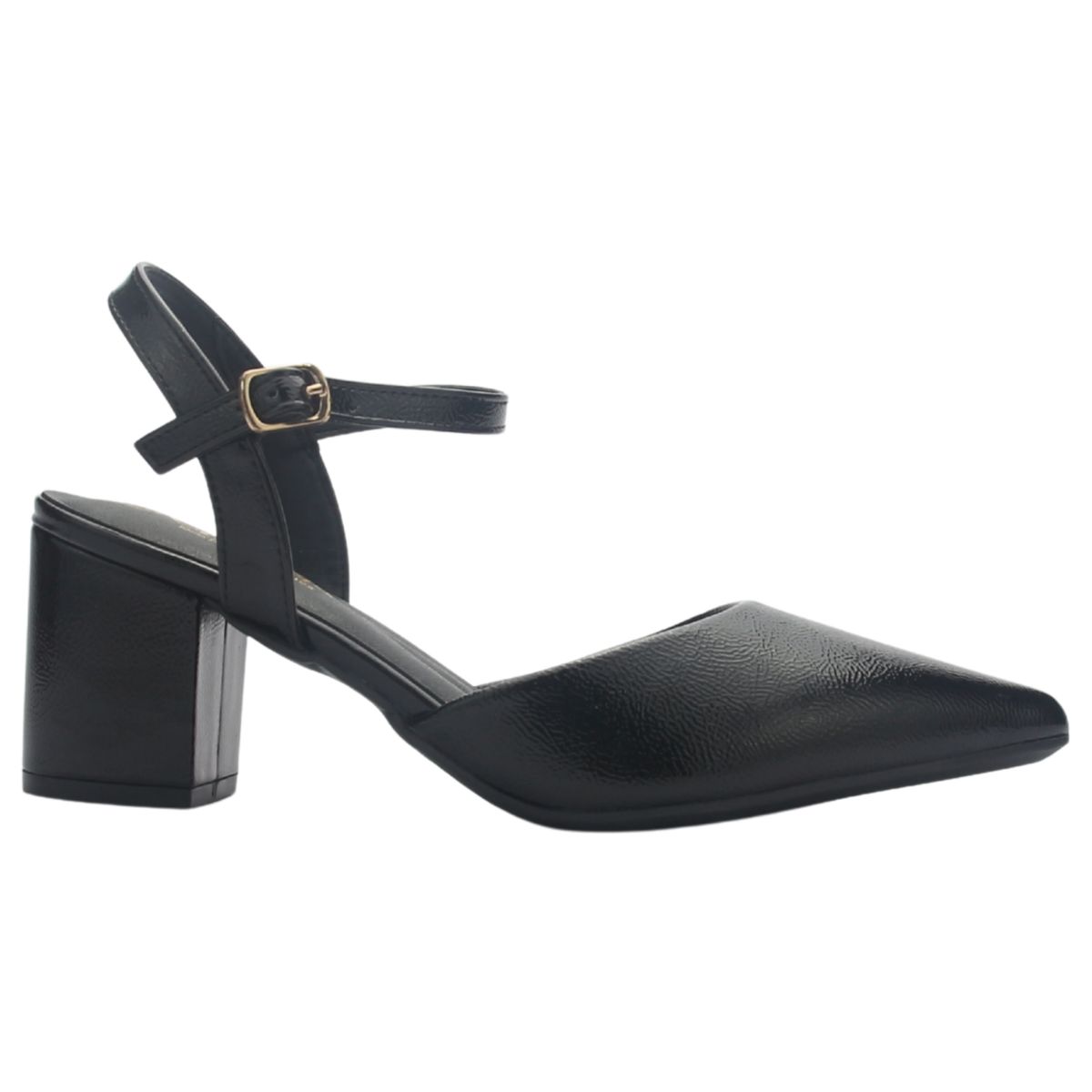 CHALADA - Zapato Mujer Negro Casual Chalada Bolse-53