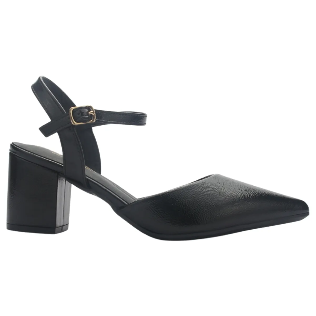 CHALADA - Zapato Mujer Negro Casual Chalada Bolse-53