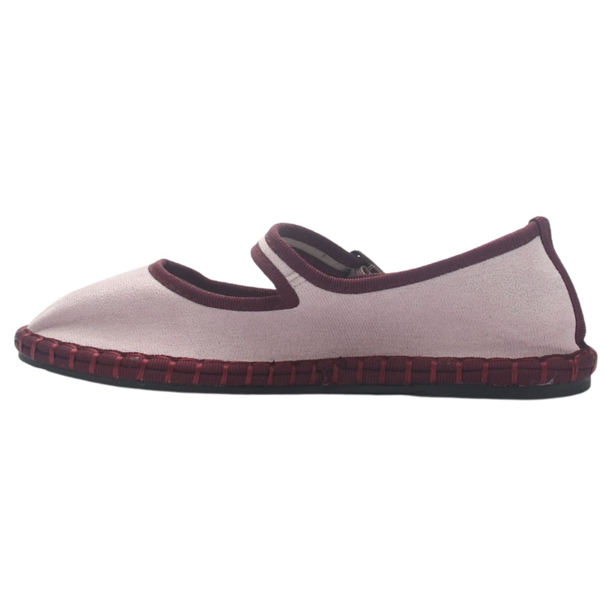 CHALADA - Alpargata Mujer Rosado Casual Chalada Mila-10