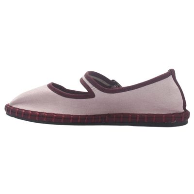 Imagen 2 del producto Alpargata Mujer Rosado Casual Mila-10