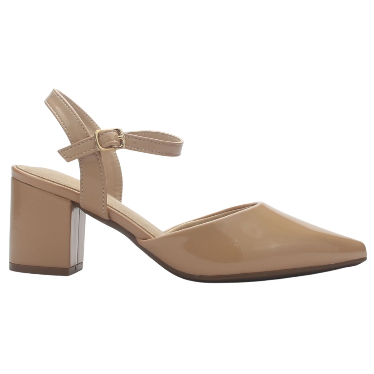 CHALADA - Zapato Mujer Beige Casual Chalada Bolse-53