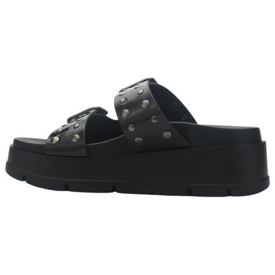 Imagen 2 del producto Sandalia Mujer Negro Casual Cumbia-31