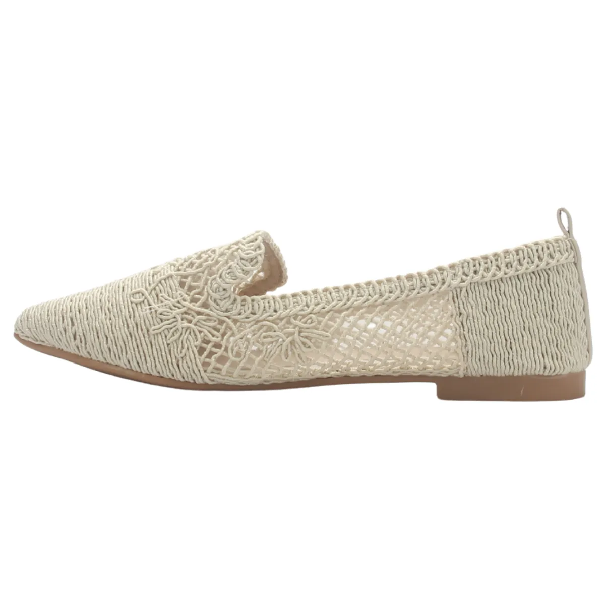 CHALADA - Ballerina Mujer Beige Casual Chalada Maris-20