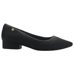 CHALADA - Sandalia Mujer Negro Casual Slup-1