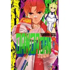 IVREA ARGENTINA - Dan Da Dan 11 Ivrea