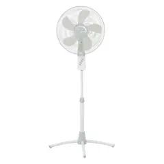 AIROLITE - Ventilador Pedestal Pie Silencioso 16 V16p6 406cm
