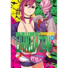 IVREA ARGENTINA - Dan Da Dan 08 Ivrea