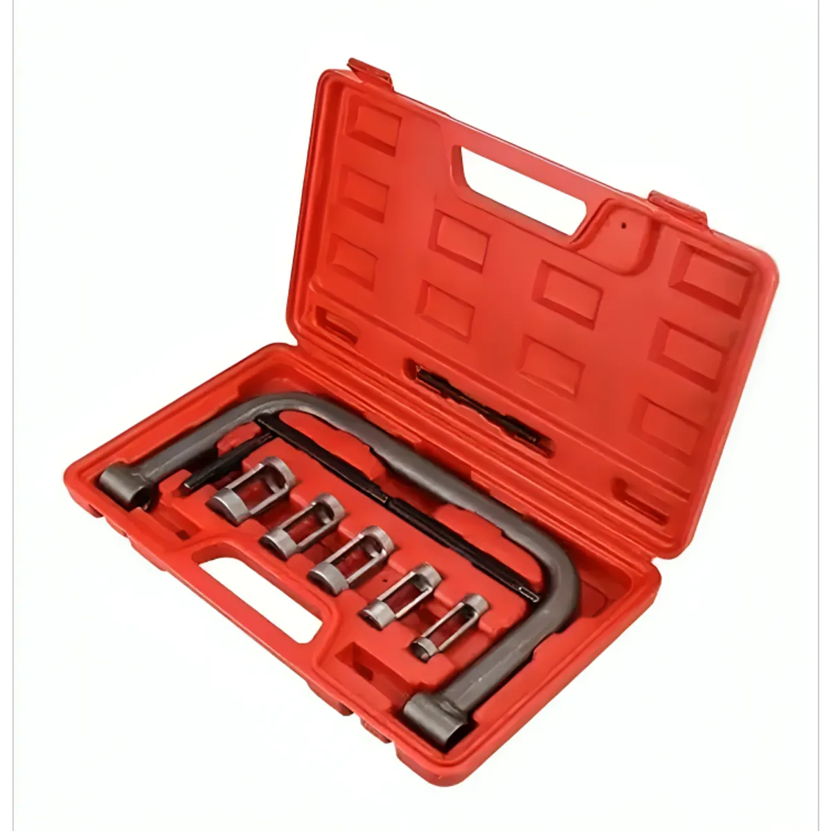 GENERICO - Extractor Válvulas Automotriz 10 Piezas Universal