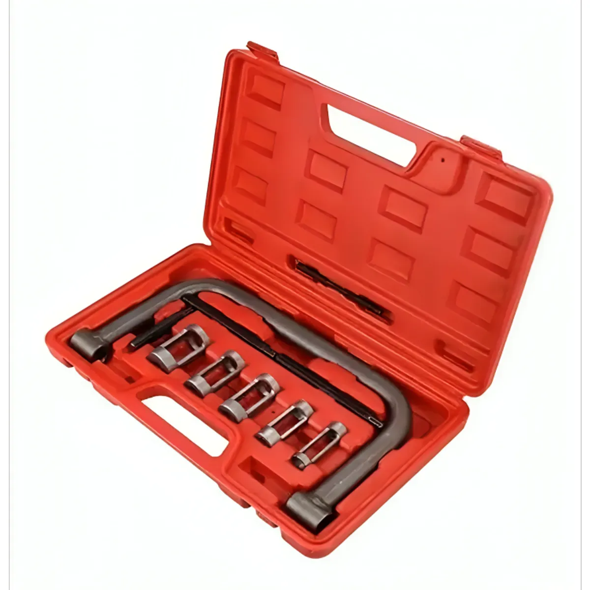 GENERICO - Extractor Válvulas Automotriz 10 Piezas Universal