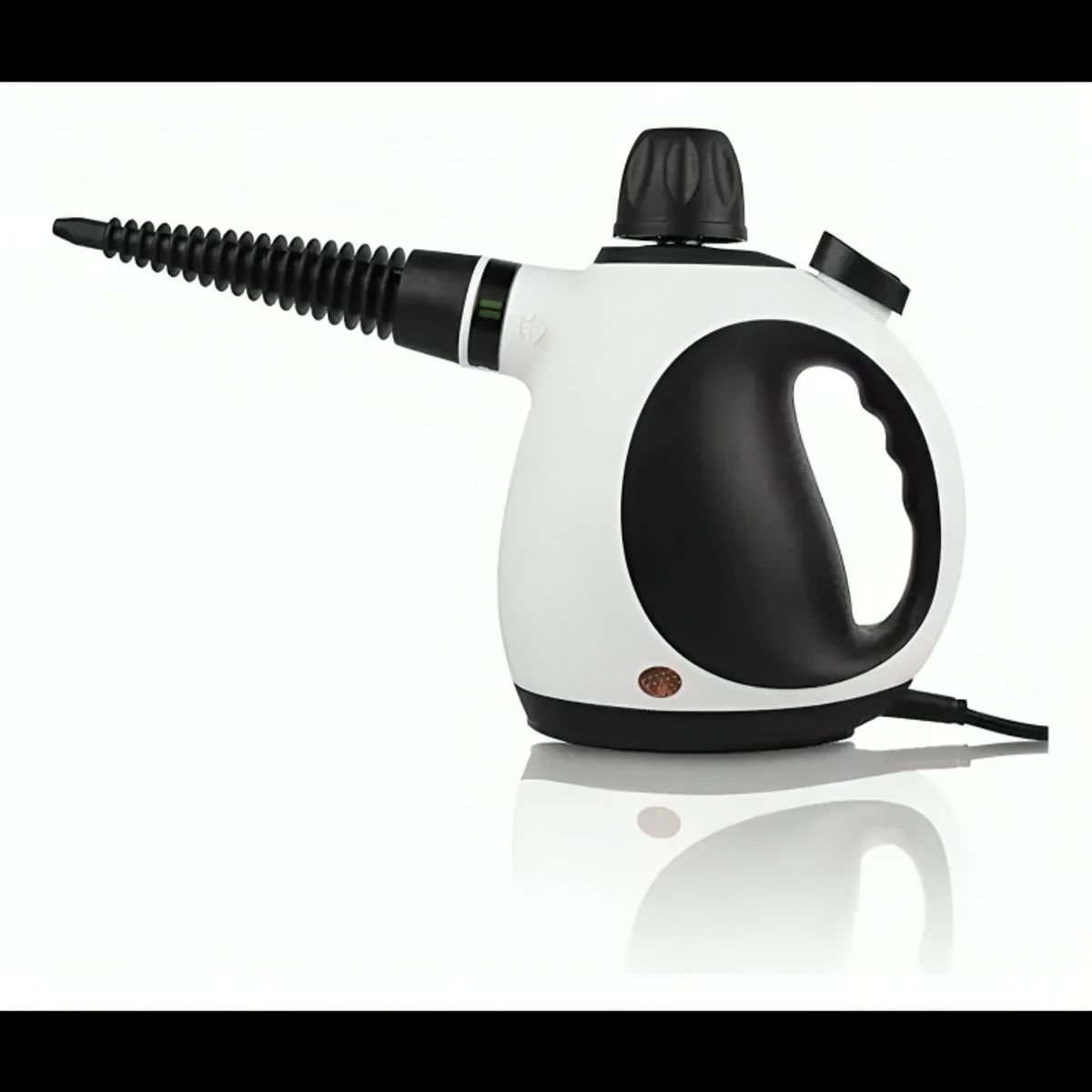 GENERICO - Limpiador A Vapor Multiusos Portátil EsterilizadorLimpiador A Vapor Multiusos Portátil Esterilizador