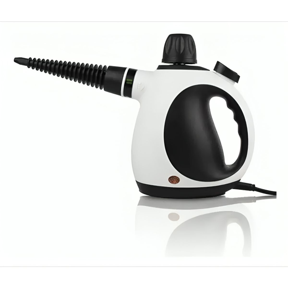 GENERICO - Limpiador A Vapor Multiusos Portátil EsterilizadorLimpiador A Vapor Multiusos Portátil Esterilizador