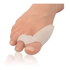 GENERICO - Separador Corrector Juanetes Dedos Pie