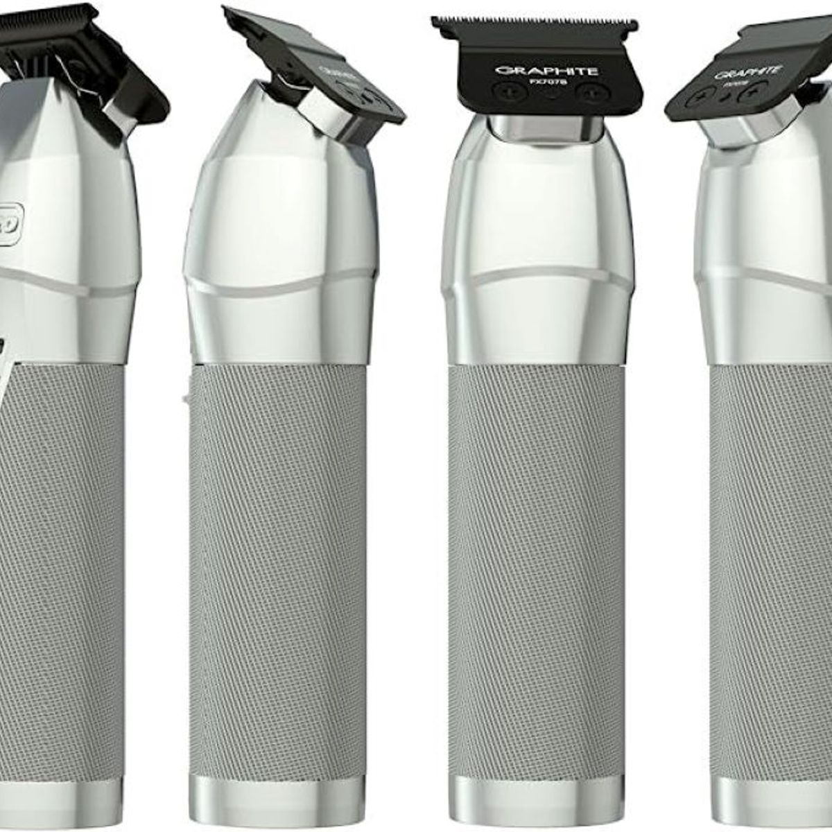 BABYLISS PRO - Máquina Cortadora Trimmer B787 silver Babyliss