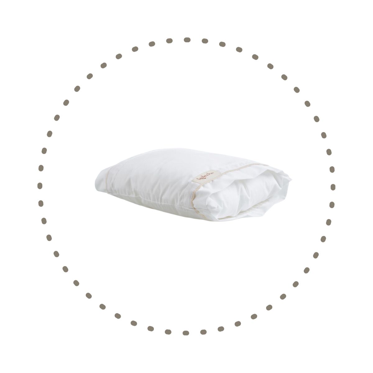 KOLECHO SWEET DREAMS - SET ESENCIAL PARA BEBÉ TRADICIONAL BEIGE [M]  KOLECHO