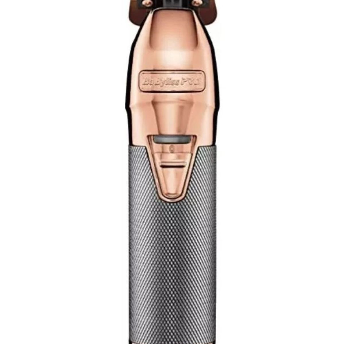 BABYLISS PRO - Máquina Cortadora Trimmer B787 Rose Gold