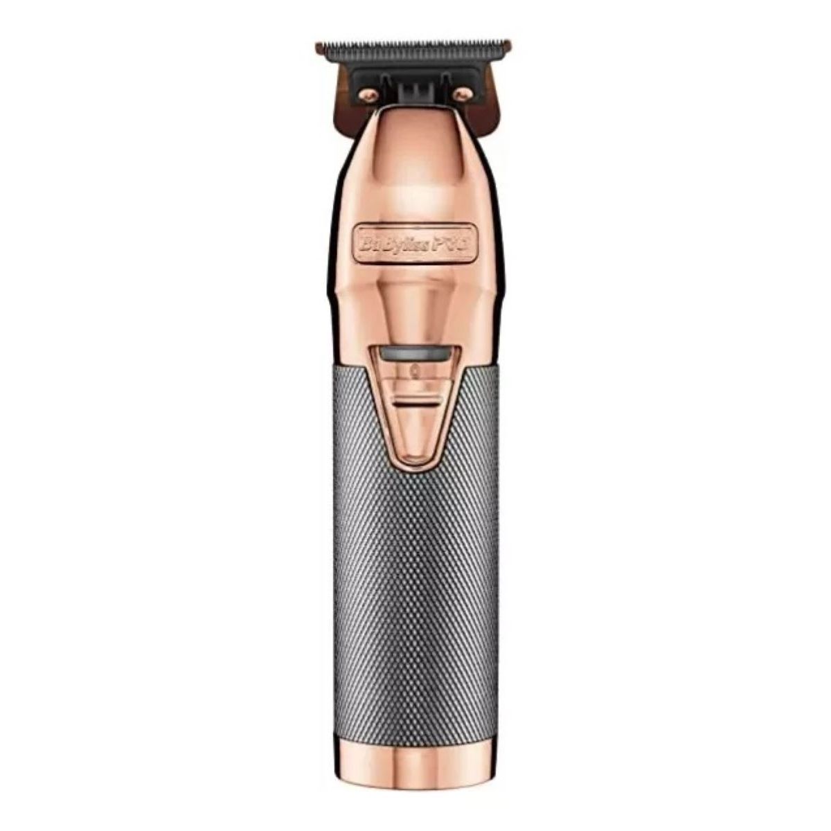 BABYLISS PRO - Máquina Cortadora Trimmer B787 Rose Gold