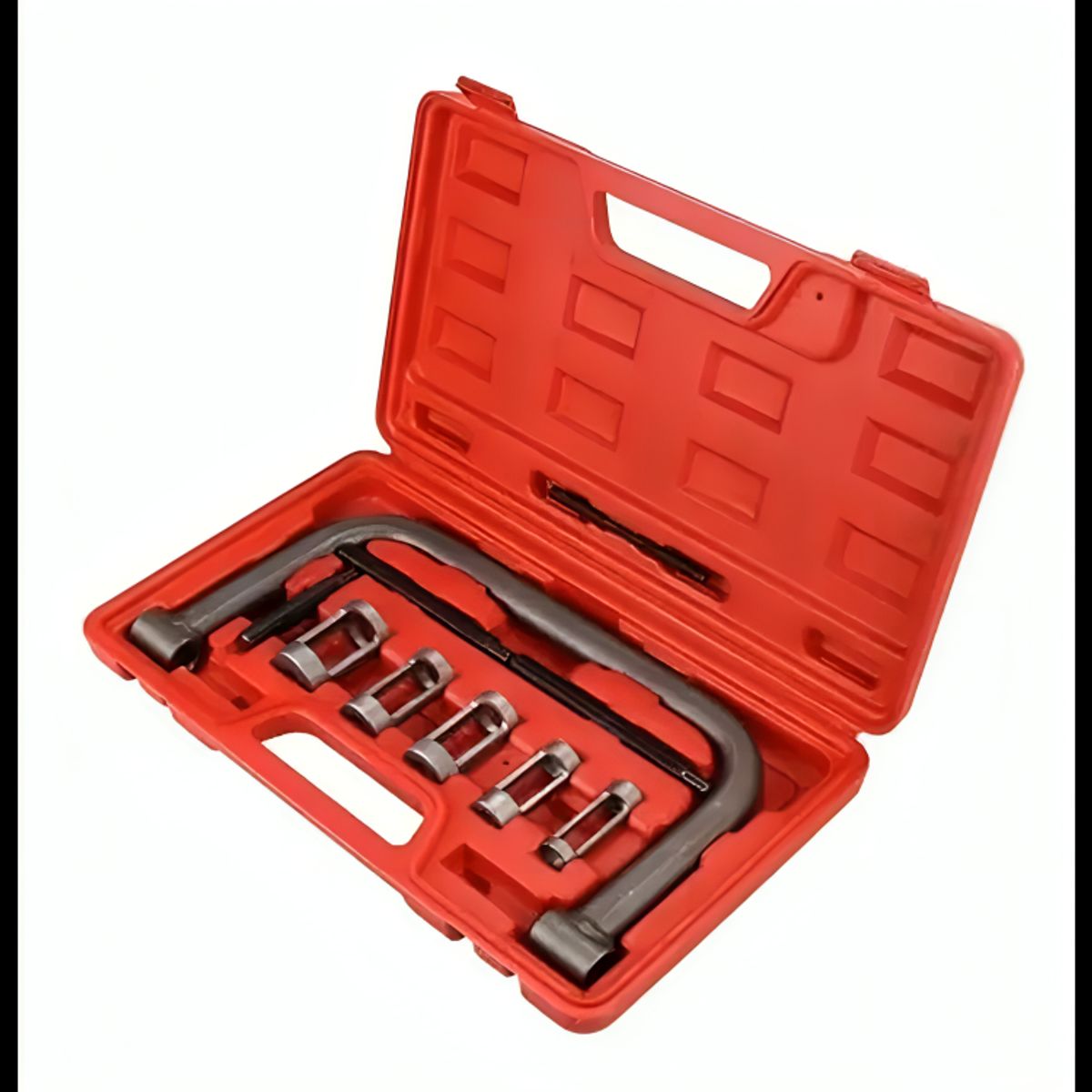 GENERICO - Extractor Válvulas Automotriz 10 Piezas Universal