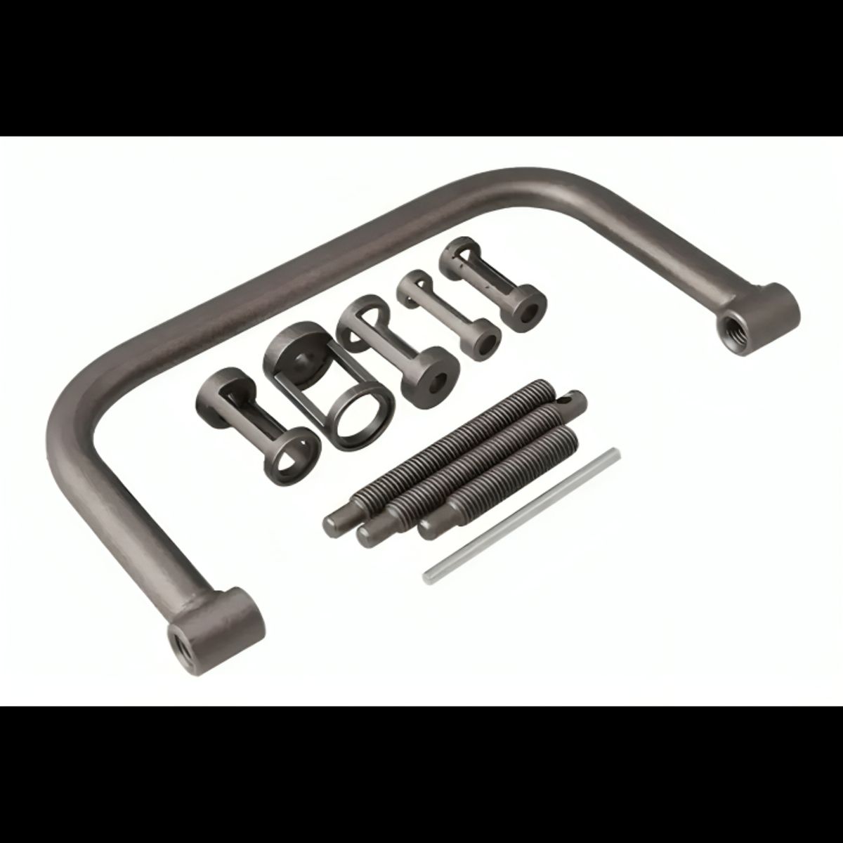 GENERICO - Extractor Válvulas Automotriz 10 Piezas Universal