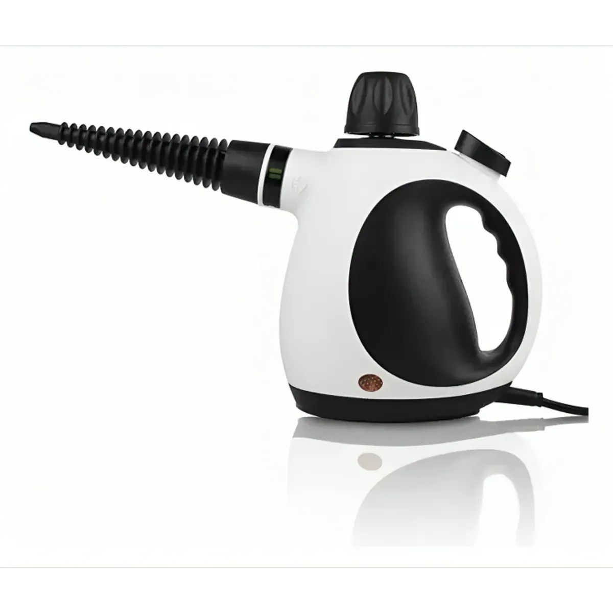 GENERICO - Limpiador A Vapor Multiusos Portátil EsterilizadorLimpiador A Vapor Multiusos Portátil Esterilizador