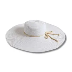 COLETTE - Sombrero Veraniego Estilo Español Ala Ancha Colores