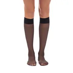 LADY GENNY - Media Pantalon 20 Denier