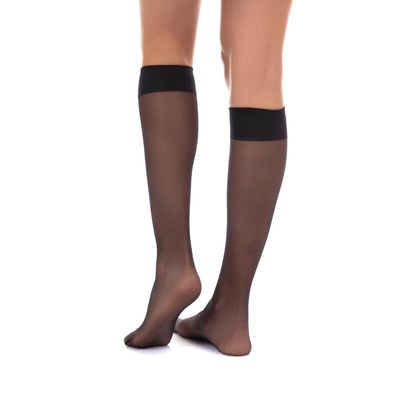 Imagen 2 del producto Media Pantalon 20 Denier