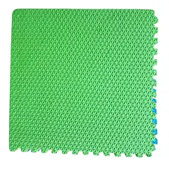 PELLITOS - ALFOMBRA GOMA EVA 4 PIEZAS 40x40x1