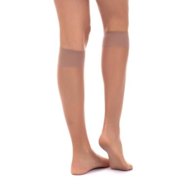 Imagen 2 del producto Media Pantalon 20 Denier