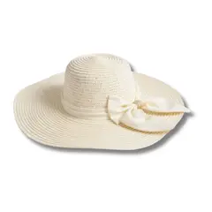 COLETTE - Sombrero Veraniego Lazo Colores Varios